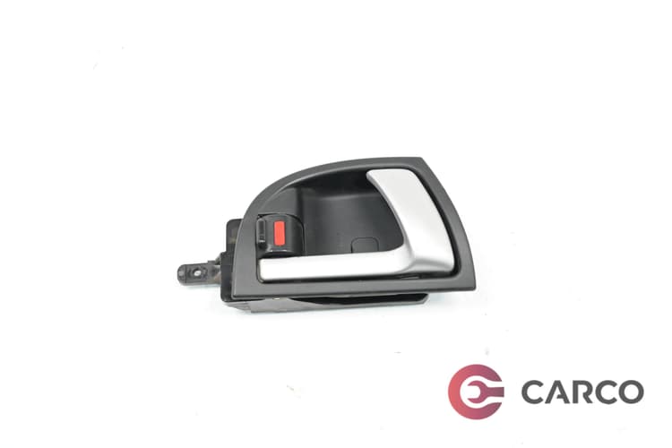 Вътрешна дръжка предна дясна за HYUNDAI SANTA FÉ II (CM) 2.2 CRDi GLS 4x4 (2005)