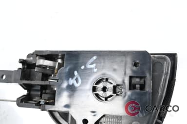 Вътрешна дръжка задна дясна за HYUNDAI SANTA FÉ II (CM) 2.2 CRDi GLS 4x4 (2005)