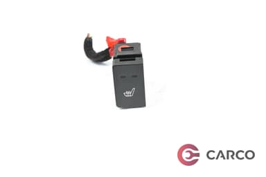 Копче подгрев седалка за HYUNDAI SANTA FÉ II (CM) 2.2 CRDi GLS 4x4 (2005)