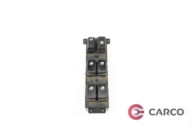 Панел копчета ел стъкла за HYUNDAI SANTA FÉ II (CM) 2.2 CRDi GLS 4x4 (2005)