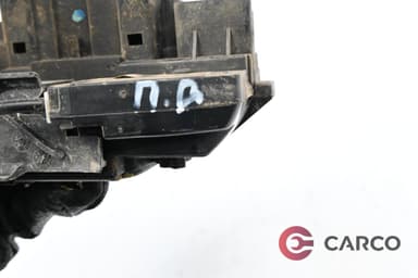 Брава врата предна дясна за HYUNDAI SANTA FÉ II (CM) 2.2 CRDi GLS 4x4 (2005)