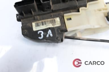 Брава врата задна лява за HYUNDAI SANTA FÉ II (CM) 2.2 CRDi GLS 4x4 (2005)