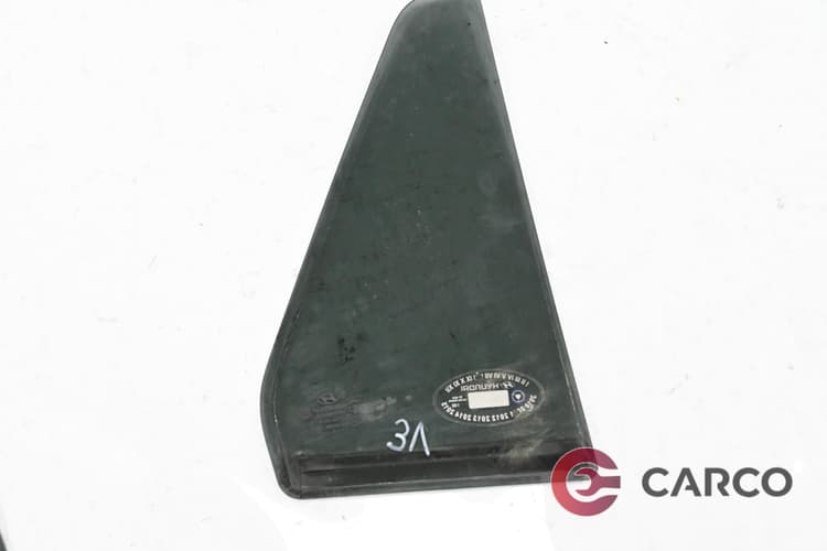 Стъкло фикс задно ляво за HYUNDAI SANTA FÉ II (CM) 2.2 CRDi GLS 4x4 (2005)