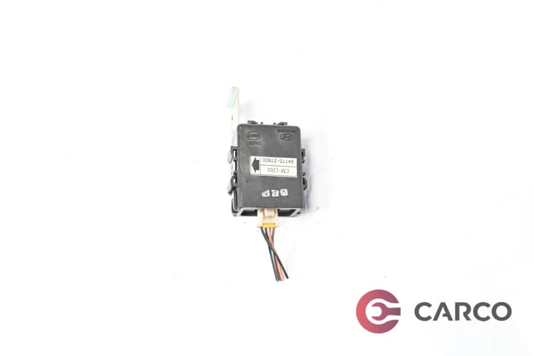 Модул релета 94770 27800 за HYUNDAI SANTA FÉ II (CM) 2.2 CRDi GLS 4x4 (2005)