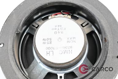 Високоговорител преден ляв за HYUNDAI SANTA FÉ II (CM) 2.2 CRDi GLS 4x4 (2005)