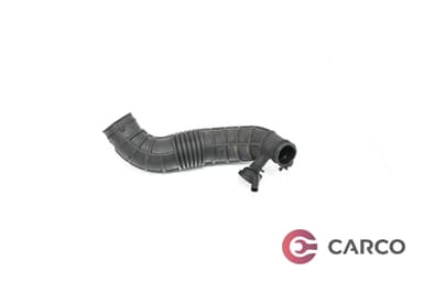 Въздуховод гофриран за HYUNDAI SANTA FÉ II (CM) 2.2 CRDi GLS 4x4 (2005)