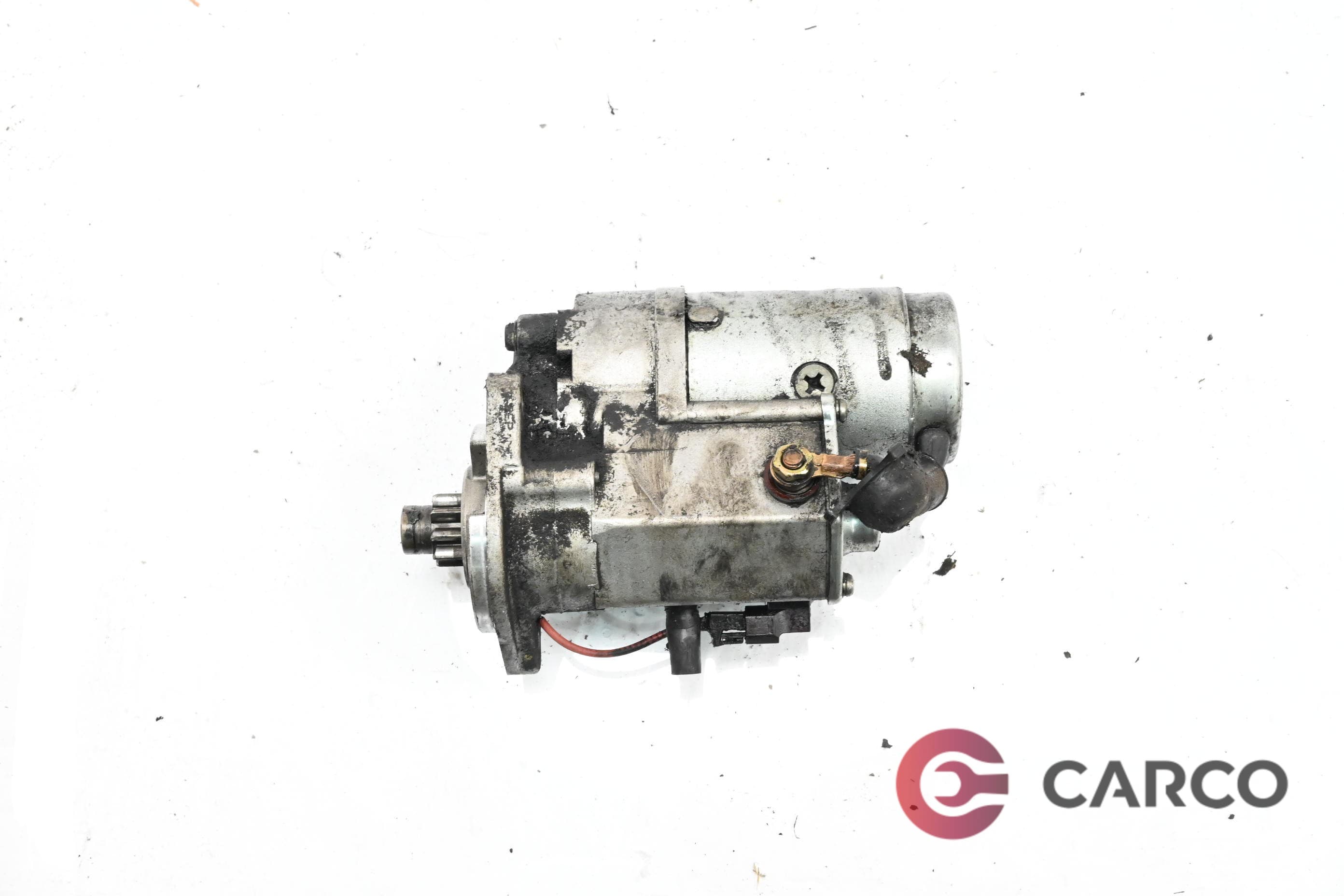 Стартер 36100 27010 за HYUNDAI SANTA FÉ II (CM) 2.2 CRDi GLS 4x4 (2005)
