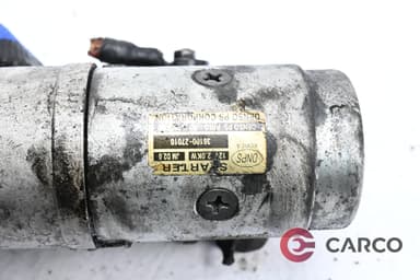 Стартер 36100 27010 за HYUNDAI SANTA FÉ II (CM) 2.2 CRDi GLS 4x4 (2005)