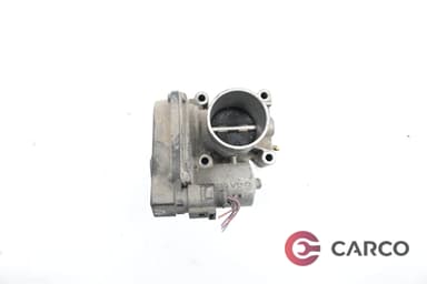 Дросел клапа 03C 133 062 B за VW POLO Facelift (9N_) 1.2 12V (2001 - 2012)