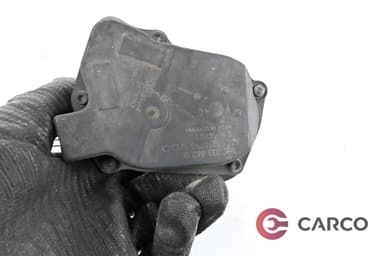 Дросел клапа 03C 133 062 B за VW POLO Facelift (9N_) 1.2 12V (2001 - 2012)