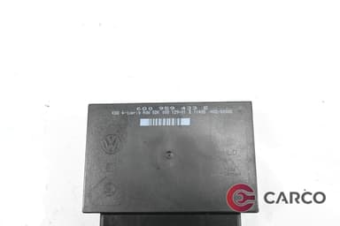 Модул комфорт 6Q0 959 433 E за VW POLO Facelift (9N_) 1.2 12V (2001 - 2012)