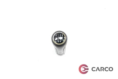 Топка скоростен лост за VW POLO Facelift (9N_) 1.2 12V (2001 - 2012)