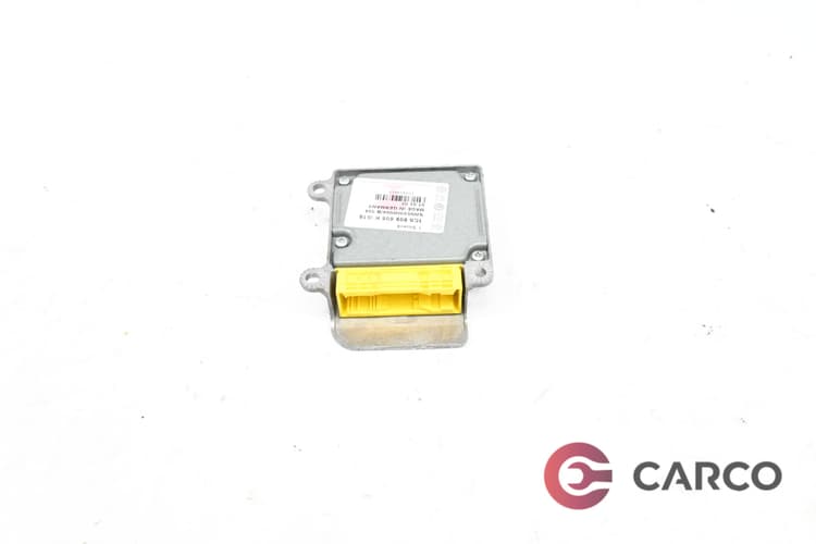 Модул AIRBAG 1C0 909 605 K за VW POLO Facelift (9N_) 1.2 12V (2001 - 2012)