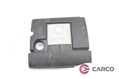 Декоративен капак двигател за VW POLO Facelift (9N_) 1.2 12V (2001 - 2012)