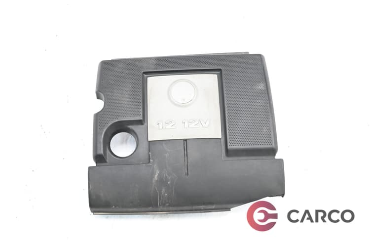 Декоративен капак двигател за VW POLO Facelift (9N_) 1.2 12V (2001 - 2012)