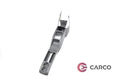 Конзола около скоростен лост и ръчна спирачка за VW POLO Facelift (9N_) 1.2 12V (2001 - 2012)
