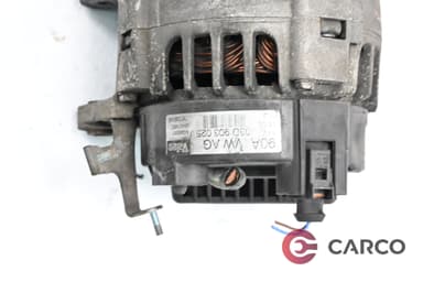 Алтернатор 03D 903 025 за VW POLO Facelift (9N_) 1.2 12V (2001 - 2012)