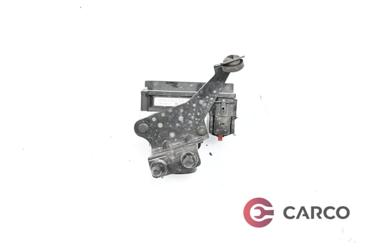 ABS 6Q0 907 379 AF за VW POLO Facelift (9N_) 1.2 12V (2001 - 2012)