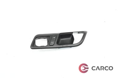 Панел копчета централно заключване за VW POLO Facelift (9N_) 1.2 12V (2001 - 2012)