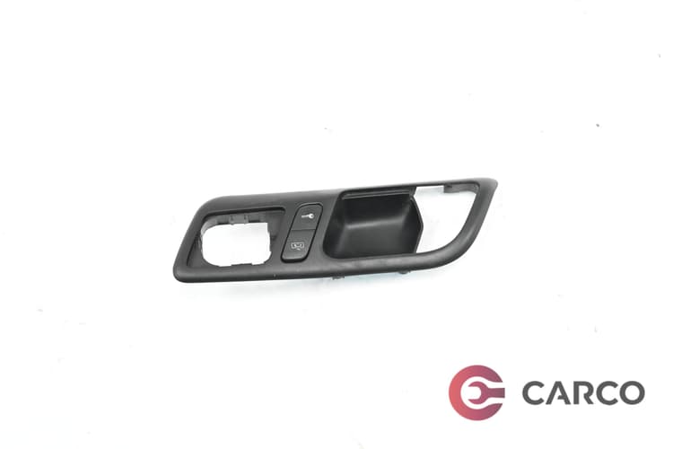 Панел копчета централно заключване за VW POLO Facelift (9N_) 1.2 12V (2001 - 2012)