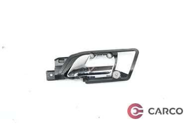 Вътрешна дръжка задна лява за VW POLO Facelift (9N_) 1.2 12V (2001 - 2012)