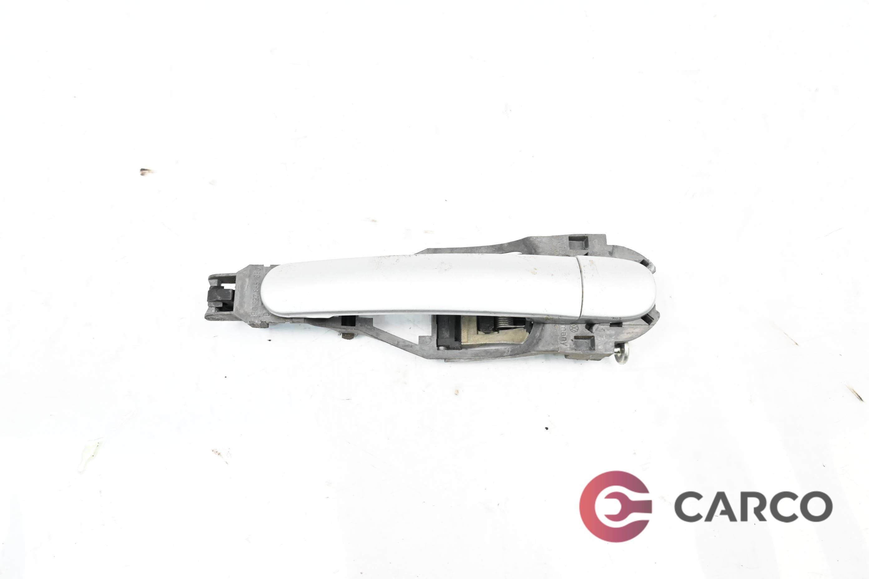 Външна дръжка задна дясна за VW POLO Facelift (9N_) 1.2 12V (2001 - 2012)