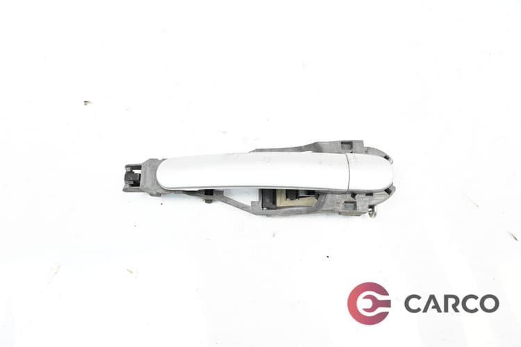 Външна дръжка задна дясна за VW POLO Facelift (9N_) 1.2 12V (2001 - 2012)