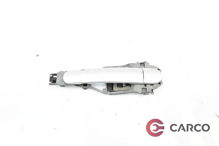 Външна дръжка предна дясна за VW POLO Facelift (9N_) 1.2 12V (2001 - 2012)
