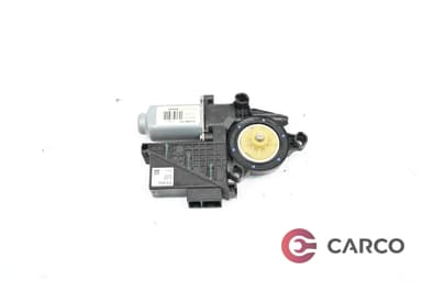 Машинка ел стъкло предна дясна за VW POLO Facelift (9N_) 1.2 12V (2001 - 2012)