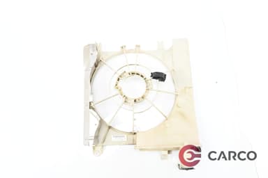 Дифузьор за TOYOTA AYGO (PAB4_, KGB4_) 1.0 (2014)