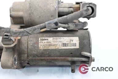 Стартер 28100 0Q110 за TOYOTA AYGO (PAB4_, KGB4_) 1.0 (2014)