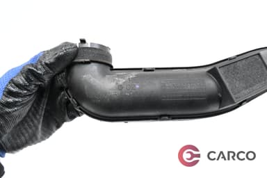 Въздуховод за TOYOTA AYGO (PAB4_, KGB4_) 1.0 (2014)