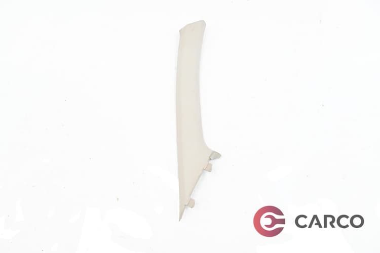 Лайсна А колонка дясна за TOYOTA AYGO (PAB4_, KGB4_) 1.0 (2014)