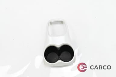 Поставка чаши за TOYOTA AYGO (PAB4_, KGB4_) 1.0 (2014)