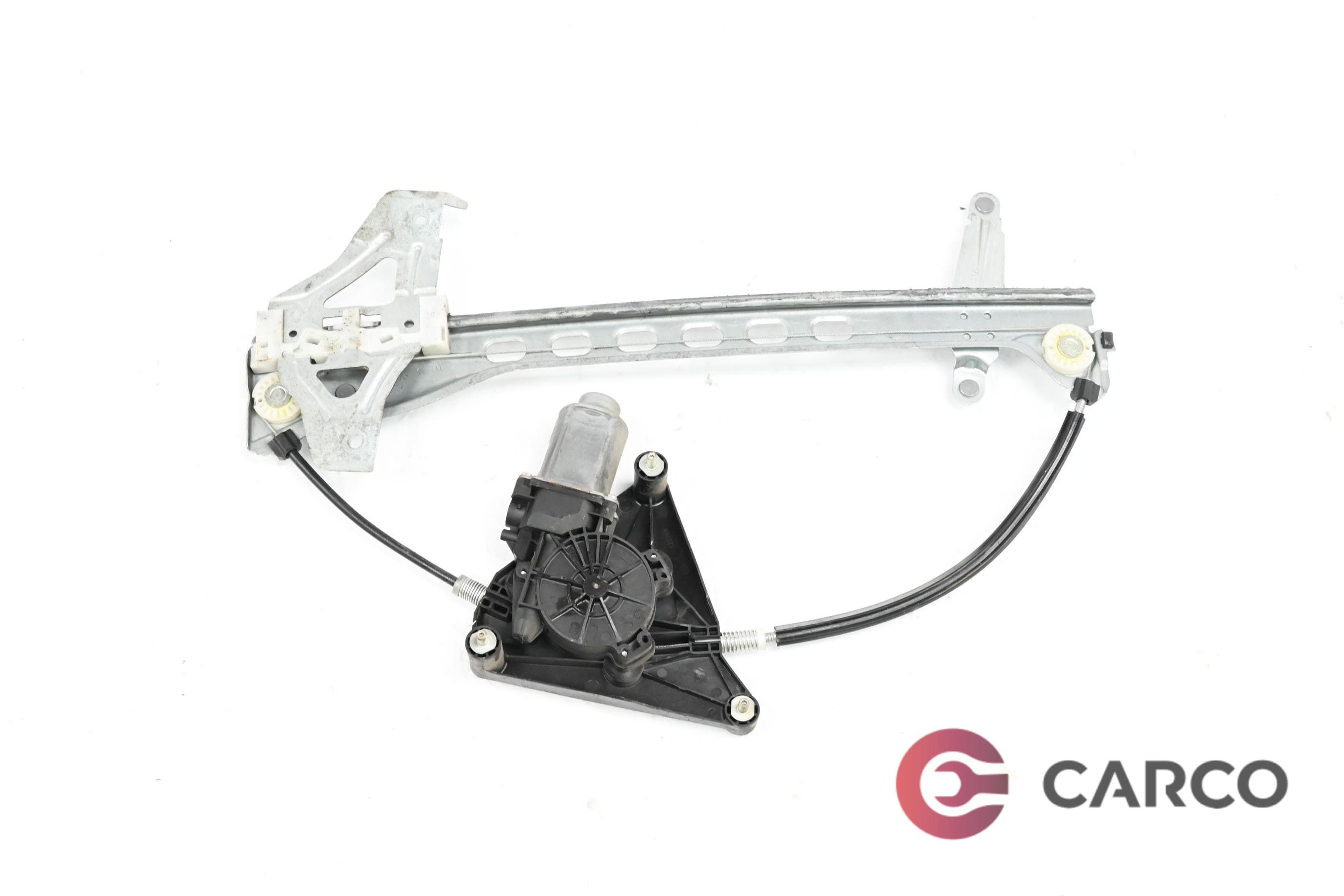 Машинка ел стъкло със стъклоповдигач предна дясна за TOYOTA AYGO (PAB4_, KGB4_) 1.0 (2014)