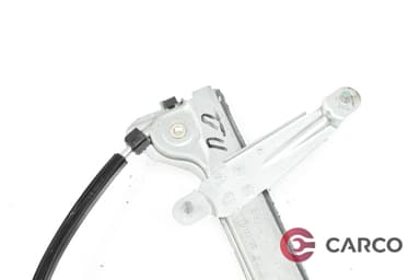 Машинка ел стъкло със стъклоповдигач предна дясна за TOYOTA AYGO (PAB4_, KGB4_) 1.0 (2014)