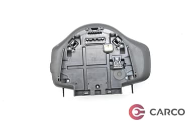 Километраж за TOYOTA AYGO (PAB4_, KGB4_) 1.0 (2014)