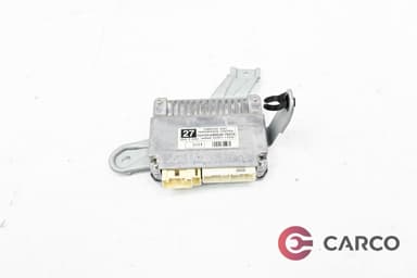 Компютър скорости 89530 70270 за TOYOTA AYGO (PAB4_, KGB4_) 1.0 (2014)