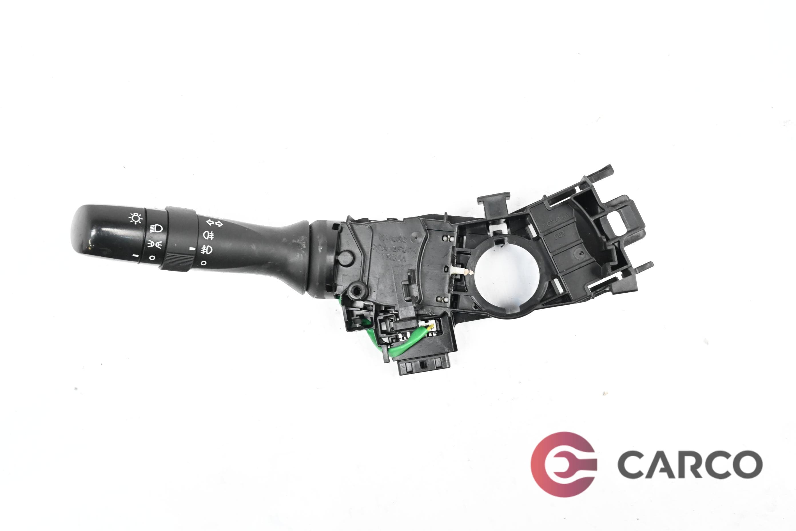 Лост светлини за TOYOTA AYGO (PAB4_, KGB4_) 1.0 (2014)
