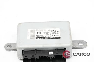 Модул ел.кормилна рейка 89650 0H090 за TOYOTA AYGO (PAB4_, KGB4_) 1.0 (2014)