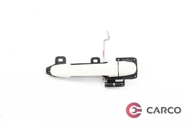 Външна дръжка предна дясна за TOYOTA AYGO (PAB4_, KGB4_) 1.0 (2014)