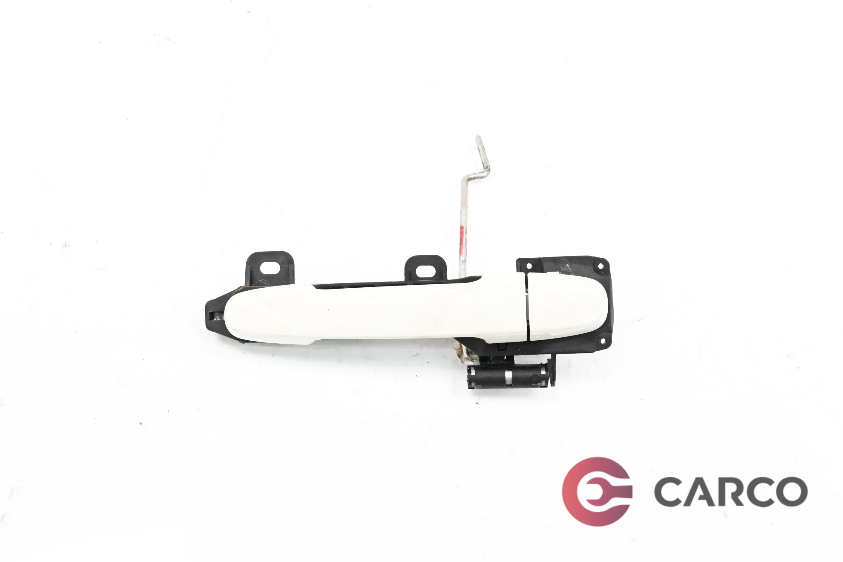 Външна дръжка предна дясна за TOYOTA AYGO (PAB4_, KGB4_) 1.0 (2014)