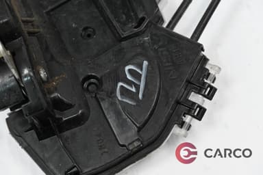 Брава врата предна дясна за TOYOTA AYGO (PAB4_, KGB4_) 1.0 (2014)