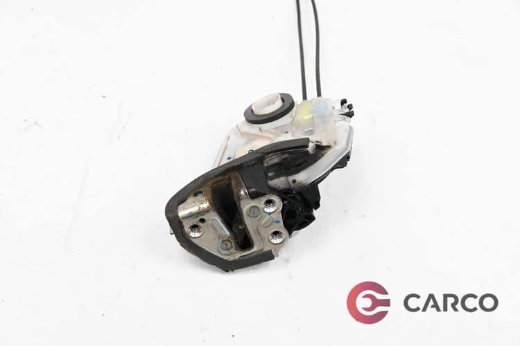 Брава врата задна лява за TOYOTA AYGO (PAB4_, KGB4_) 1.0 (2014)