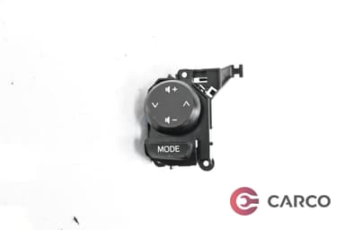 Копчета волан леви за TOYOTA AYGO (PAB4_, KGB4_) 1.0 (2014)