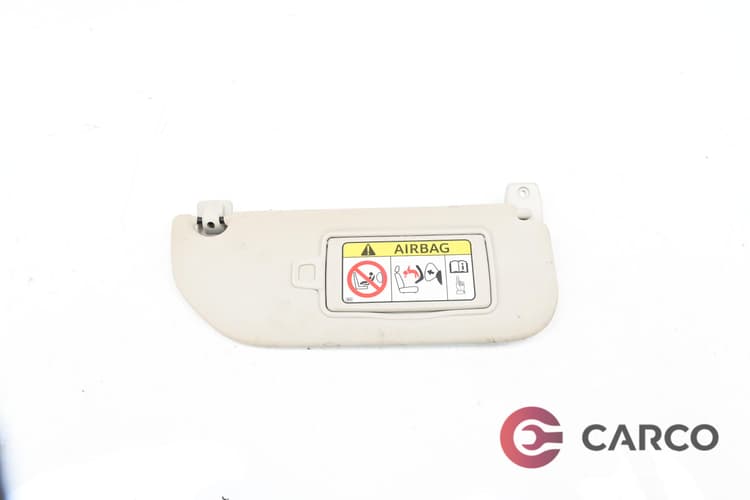 Сенник десен за TOYOTA AYGO (PAB4_, KGB4_) 1.0 (2014)