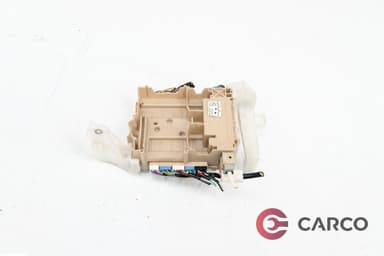 Бушонно табло за TOYOTA AYGO (PAB4_, KGB4_) 1.0 (2014)