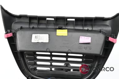 Лайстна над мултимедия за TOYOTA AYGO (PAB4_, KGB4_) 1.0 (2014)