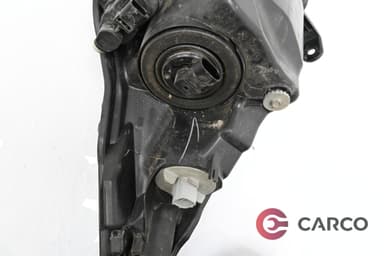 Фар ляв за TOYOTA AYGO (PAB4_, KGB4_) 1.0 (2014)