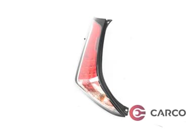 Стоп ляв за TOYOTA AYGO (PAB4_, KGB4_) 1.0 (2014)